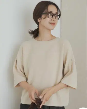 [택 포함 미사용 새상품] URBAN RESEARCH 어반 리서치 니트