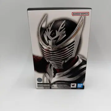 [ 새상품 ] 진골조 제법 가면라이더 류우키 피규어