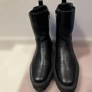 플라스테 사이드 고어 부츠 L 사이즈