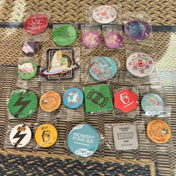 계속 한밤중이면 좋을 텐데 가챠 묶음 판매