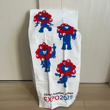 미야쿠미야쿠 페이스 타월 1개