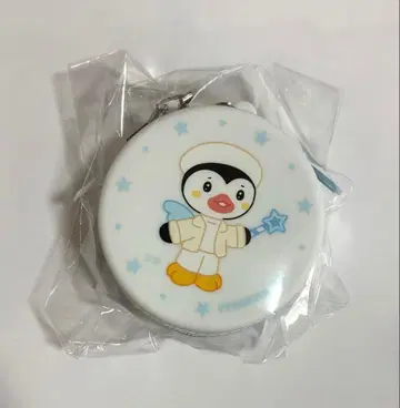 NEXZ 넥스지 팝업 미니 실리콘 코인 케이스 토모야 포모야