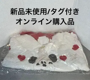 당일 발송 가능 새상품 미개봉 디즈니 릴린린 크리스마스 스웨터