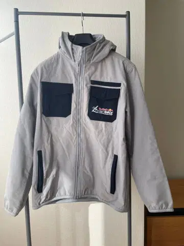 RedBull AIRRACE 후드티