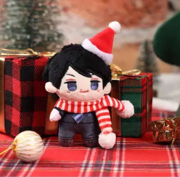 아카소 에이지 봉제 인형 중국