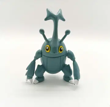 헤라크로스 리얼 피규어 컬렉션 당시물