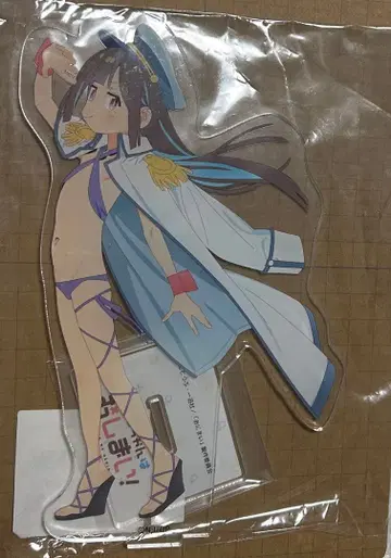 오니마이 아크릴 피규어 Eureka 복권 B상 호즈키 모미지