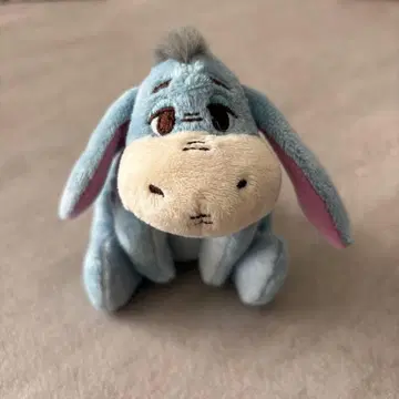 곰돌이 푸 이요르 봉제 인형 Disney stanDs