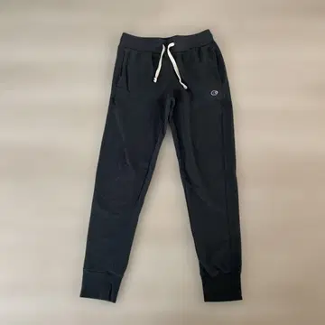 Champion 챔피온 스웨트 팬츠 조거 팬츠 사이즈 S
