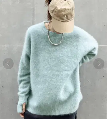 퍼 뉴앙스 풀오버