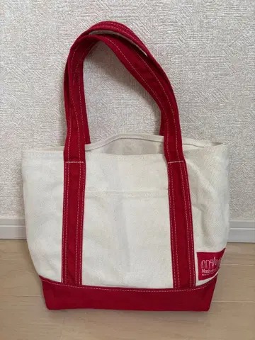 Manhattan Portaga 토트백