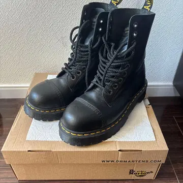 Dr. Martens 8761 BXB BOOT 블랙 6UK