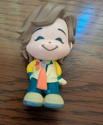 피오르 가챠 료짱 피규어