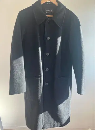 아네스베 울 코트