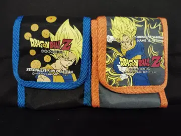 드래곤볼 Z 베지트 파우치
