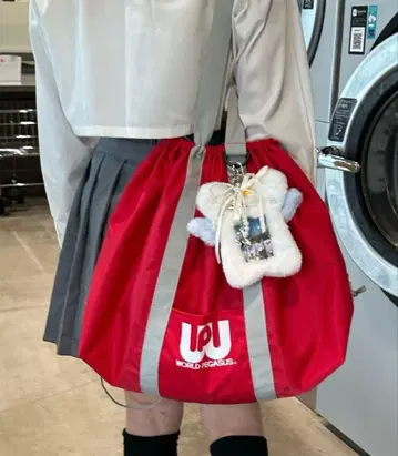 월드 페가수스 SHRITA 3WAY 오리지널 백