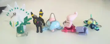 포켓몬스터 가샤트03