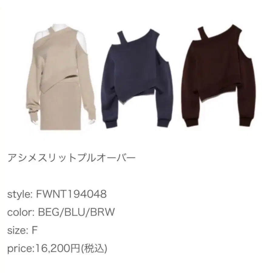 1번째 상품 이미지