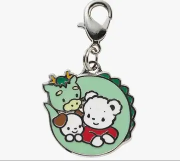 familiar 파밀리아 십이지신 참 타츠 용 2024