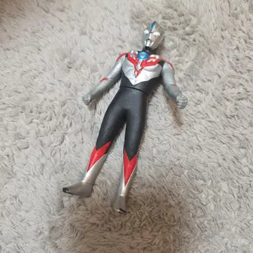 울트라맨 피규어 약 15cm