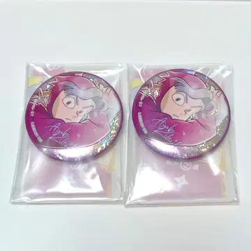 닌타마 란타로 아야베 키하치로 채광 반짝반짝 캔 배지 컬렉션