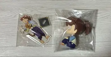 닌타마 란타로 닌타마 야마다 릿키치 룩업 난자타운 아크릴 스탠드