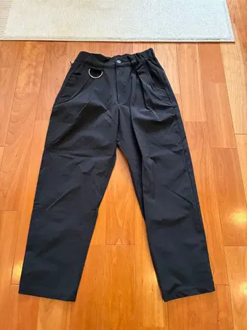 미사용 페이키 스탠스 D-50 M 블랙 스트레치 D-50 N9 BLK