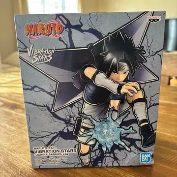 NARUTO VIBRATION STARS 우치하 사스케