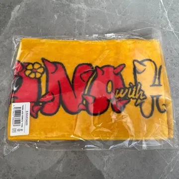 [ 새상품 ] HANA 팬미 타월