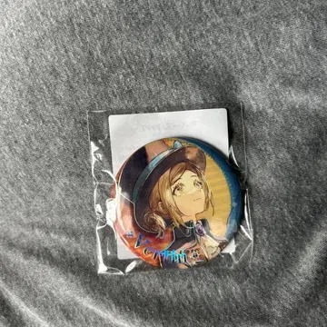 리버스:1999 캔뱃지 베르티 콜라보 카페