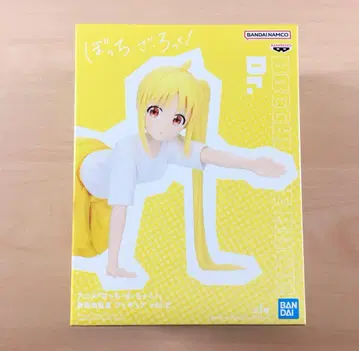 새상품 봇치 더 록! 이지치 니지카 vol.2 피규어 반프레스토