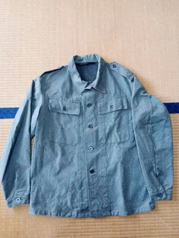 스위스 데님 자켓 후기 52