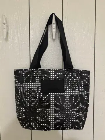 마누헤알리이 알로하 컬렉션 미니트리퍼 백 하와이 플라