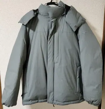 URBAN RESEARCH DOORS 미즈노 다운 GORE-TEX