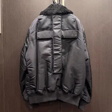 PHENOMENON 크로스 플라이트 자켓 XL CROSS FLIGHT