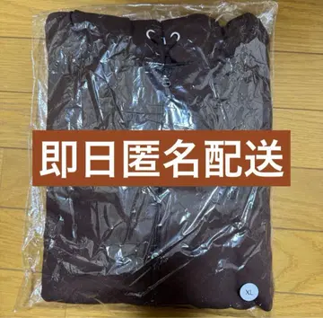 초특급 마사히로 Real? 후드티 XL