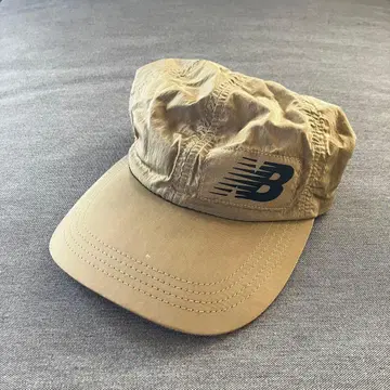 NB Archive by AURALEE x TDS Running Cap