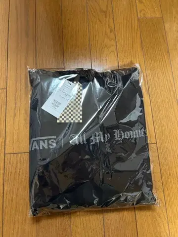 Vans x All My Homies Reflective Hoodie