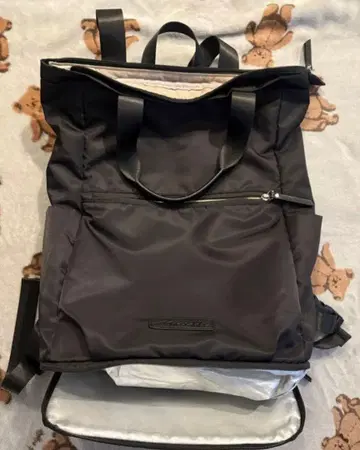 ninaru x 펠리시모 Mama 마더스 백팩