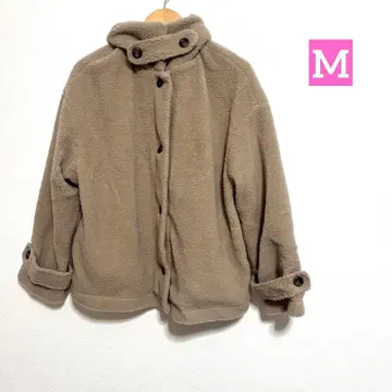 여성용 플리스 자켓 캐주얼