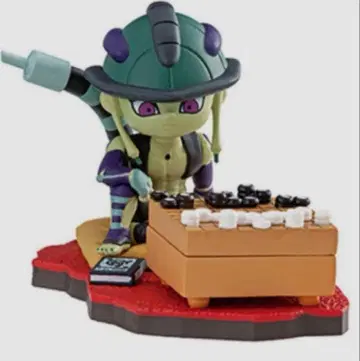 HUNTER x HUNTER 헌터헌터 데스크탑 헌터 3 메르엠