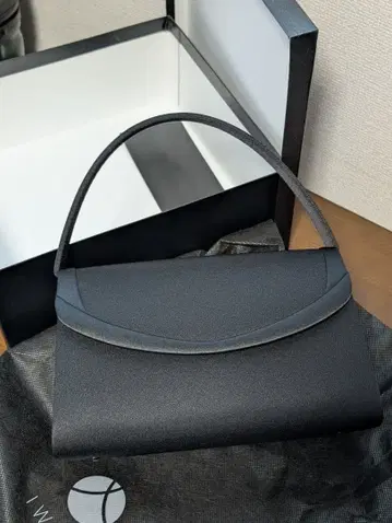 새상품급 IWASA 포멀 백 이와사