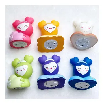 TWICE 가챠 오야스미 라이트 마스코트