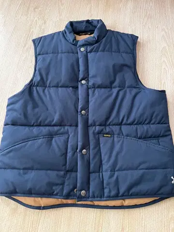 BLUCO 다운 베스트