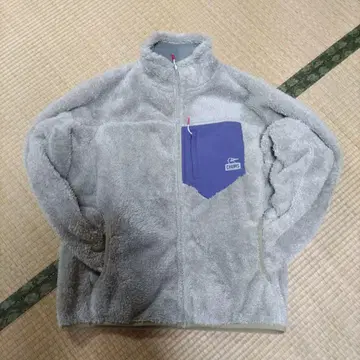 참스 보아 블루종