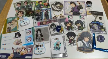 귀멸의 칼날 모음