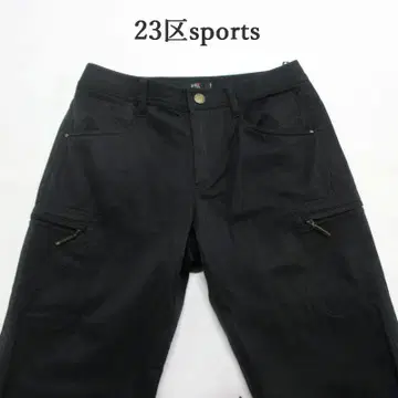 MY1821 23구 sports 온워드 카시야마 골프 팬츠 사이즈 64