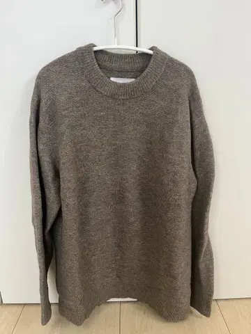 URBANResearch 남성용 니트