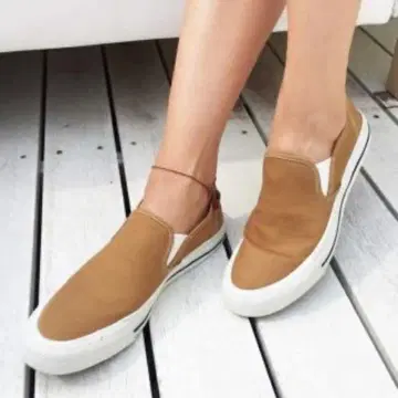 완판 TODAYFUL 슬립온 스니커즈 S