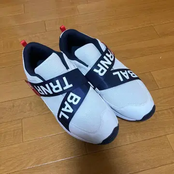 Callaway BALTRAINER 화이트/네이비 LL